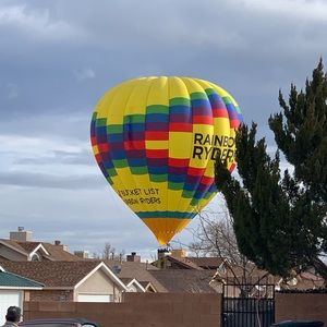 Meet your Posher, Dori